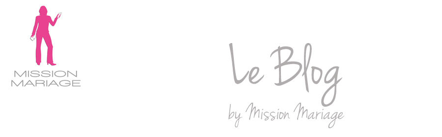 Blog Mission Mariage