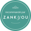 badge Zankyou 